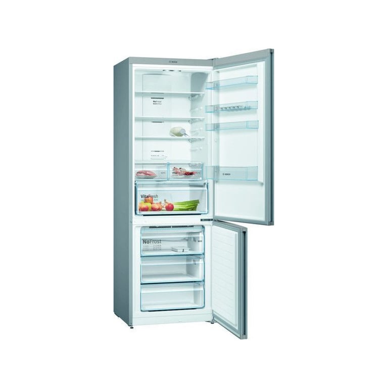 BOSCH KGN 49 XLEA - vue 8