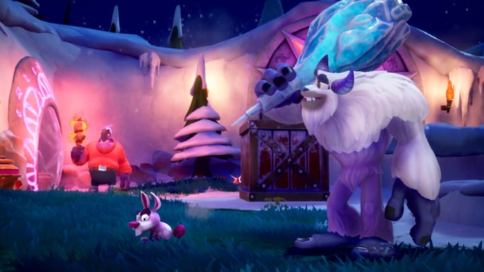 Activision Spyro Reignited Trilogy Standard olandese, inglese, francese, tedesco, italiano, portoghese, spagnolo Nintendo Switch