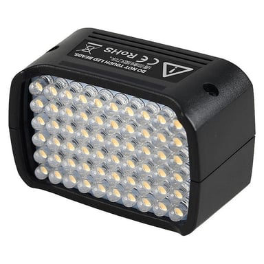 Cabezal LED GODOX AD-L para AD-200