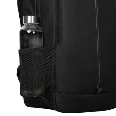 Targus TBB943GL mochila Mochila normal Negra Poliéster