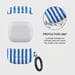 Burga Coque rigide pour  Apple AirPods 3 - Kafenio