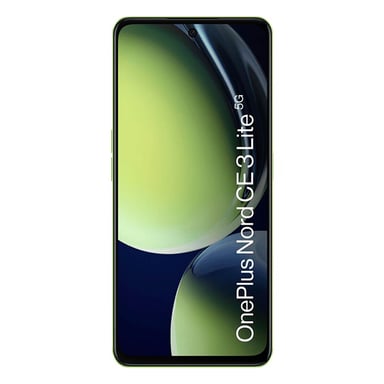 Nord CE 3 Lite (5G) 128GB, Verde