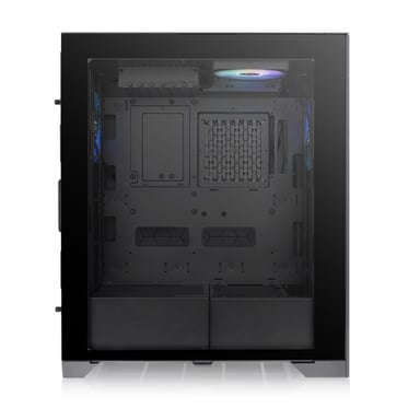 Thermaltake CTE T500 TG Full Tower Negro