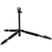 Hama Traveller 117 Ball Tripod Data projector 3 feet Nero