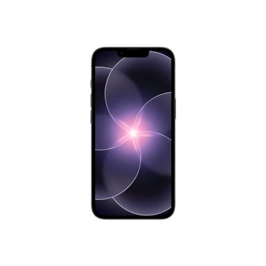 iPhone 17e (5G) Dual SIM 256 GB, Negro