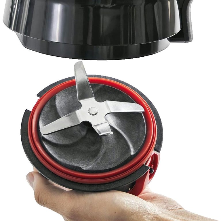 Bosch MMB6172S - vue 4