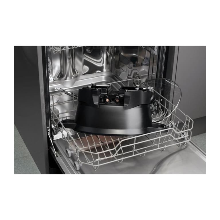 Multicuiseur Russell Hobbs 28270-56 Good To Go – 6.5 L, 750 W, 8 Fonctions - vue 4