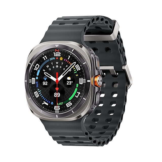 Samsung Galaxy Watch Ultra 47mm LTE - vue 3