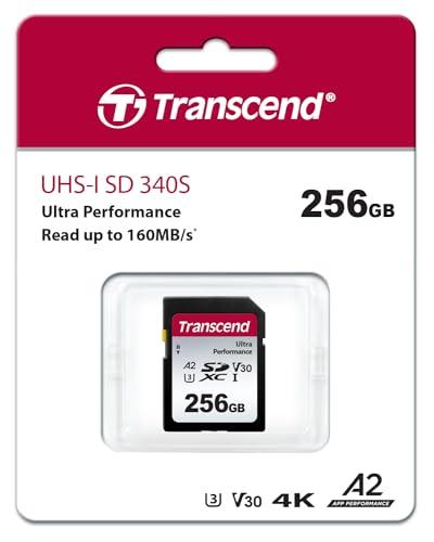 Transcend SDXC UHS I Neuf - vue 5