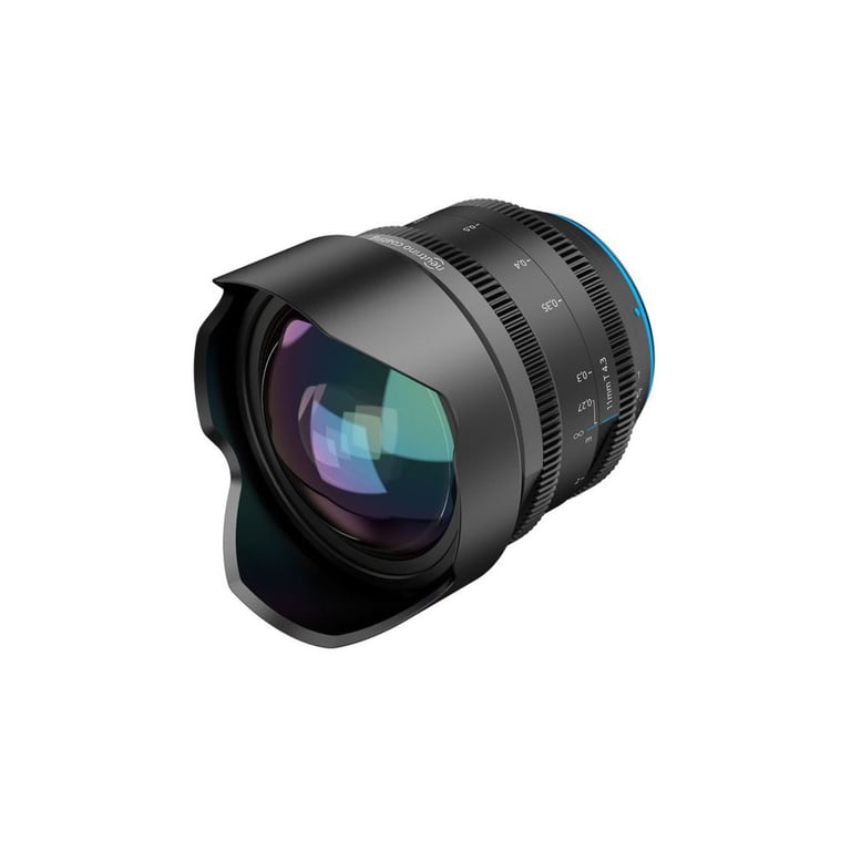 IRIX ILC 11 MFTM - vue 4