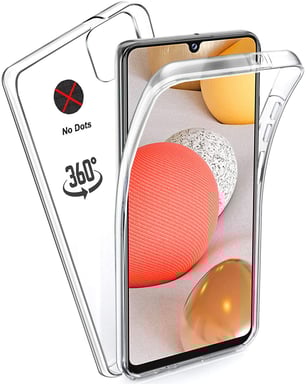 Samsung Galaxy A42 5G coque intégrale 360 degres