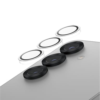 PanzerGlass SAFE. by ® Camera Lens Protector Transparent Samsung Galaxy S25 Protector de pantalla 1 pieza(s)