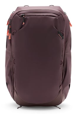 Peak Design Travel sac à dos Sac à dos de voyage Bourgogne Nylon