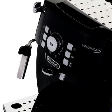 Machine à café De'Longhi Magnifica S ECAM 21.117.B Noir