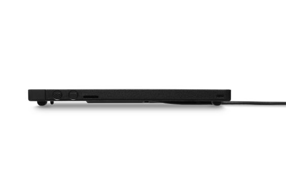 Wacom DTK168K0B tablette graphique Noir 345 x 215 mm USB - Neuf
