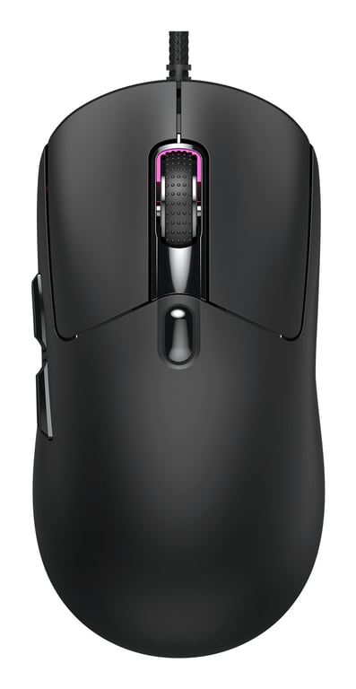 COUGAR Gaming Minos NEO Jouer Ambidextre USB Type A Optique 6200 DPI Neuf