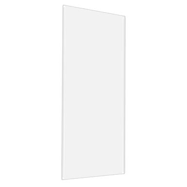 Blueo Verre trempé pour Samsung Galaxy S23 Ultra Incurvé Fixation lampe UV Transparent