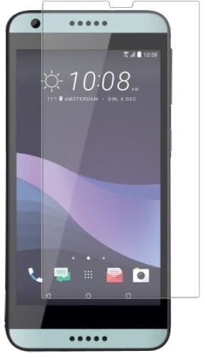 MUVIT Film de protection - Pour HT Desire 650