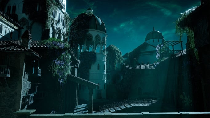 Enotria The Last Song PS5