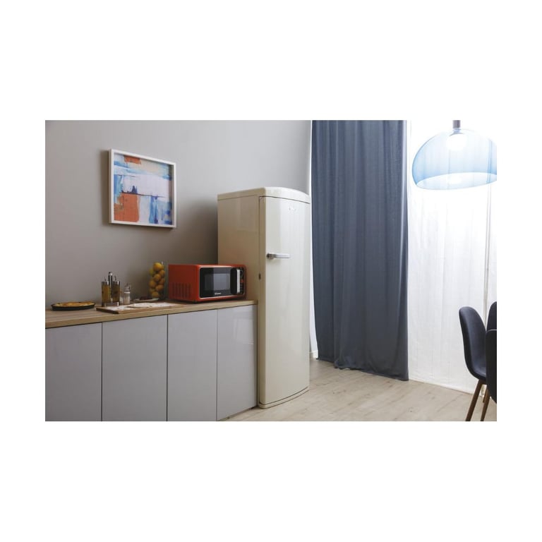 Micro-Ondes Combiné Candy Divo G20CO – 20L, 700W, Grill 900W - vue 3