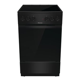 cuisiniere vitroceramique - vue 7