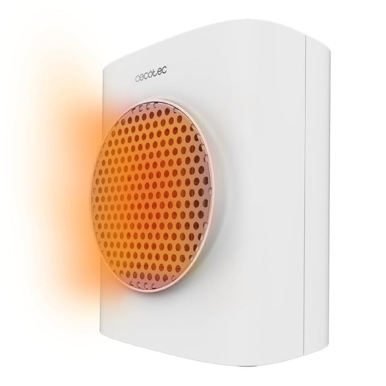 Chauffage en céramique ReadyWarm 1570 Max Ceramic Smart Cecotec - vue 5