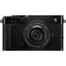 Appareil photo hybride Fujifilm X E5 Noir + XF23mmF2.8 R WR