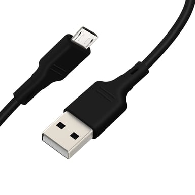 Cavo di ricarica e sincronizzazione da USB a Micro-USB