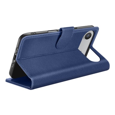 Custodia a Portafoglio per iPhone 17 Air Funzione Supporto e Linguetta Magnetica