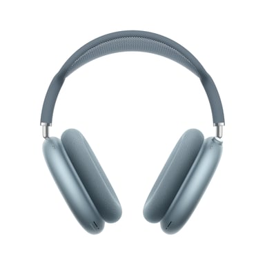 AirPods Max (2024), Casque Sans fil, USB Type-C Bluetooth, Bleu