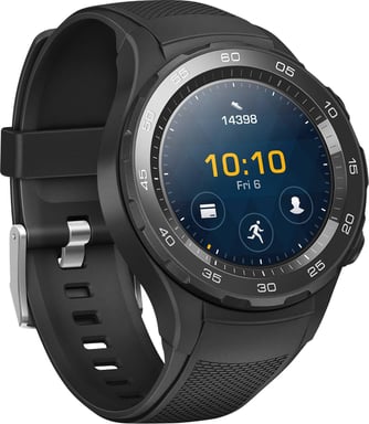Huawei Watch 2 Sport WiFi Negro