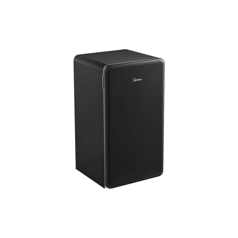 Midea MDRD142SLE30 réfrigérateur Pose libre 93 E Neuf - vue 2