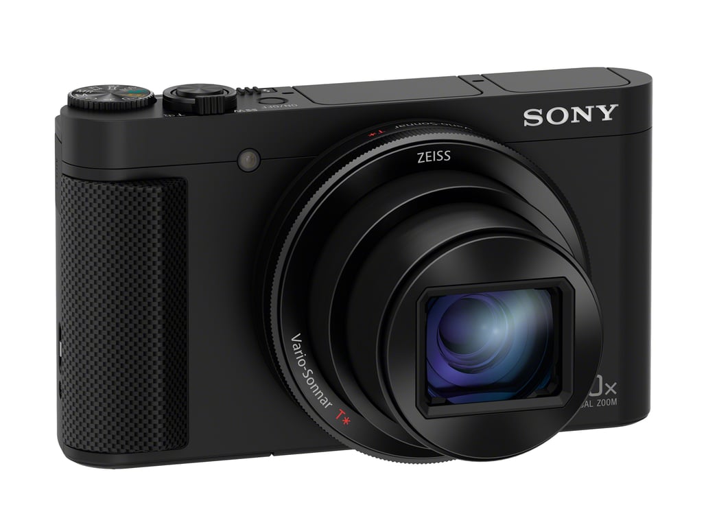 Sony Cyber-shot DSC-HX90