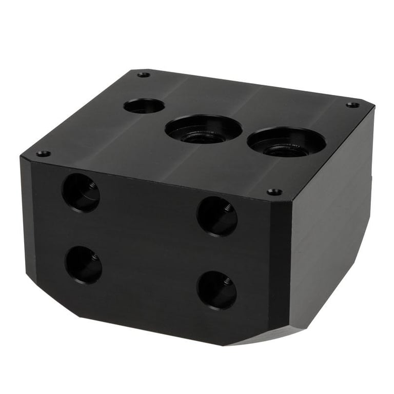 Computer 41094 pièce et accessoire pour systèmes de refroidissement d'ordinateurs Neuf - vue 2