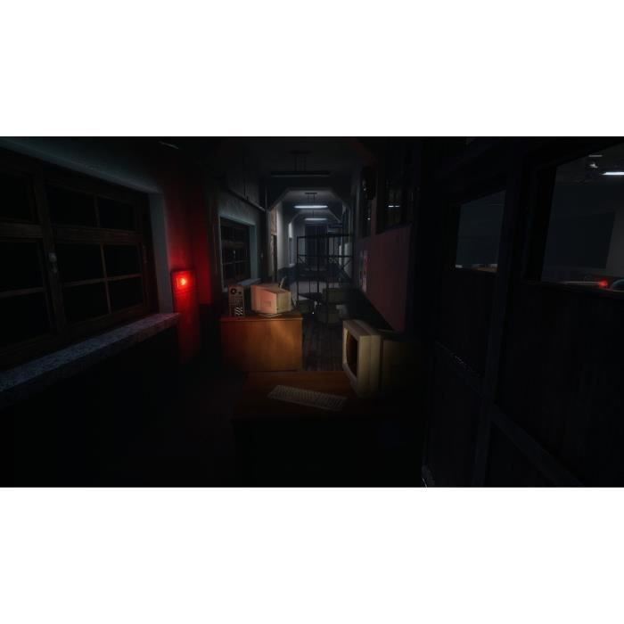 Day 2 The Flower That Tells Lies Complete Edition Jeu PS5 - vue 4