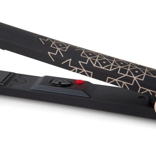 Orbegozo PL 3500 Plancha de Pelo Cerámica Neuf - vue 3