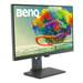 BenQ PD2700U 68,6 cm (27'') 3840 x 2160 pixels 4K Ultra HD LED Gris