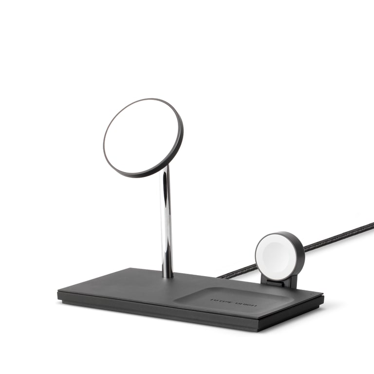 Support téléphone Native Union 3 en 1 - vue 3