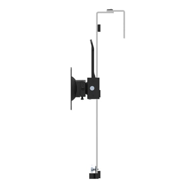 StarTech.com Supporto per Monitor da Cubicolo - Micro Regolabile (Monitor Mount for Cubicle Steel)