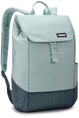 Thule Lithos TLBP213 - Alaska/Dark Slate mochila Mochila informal Azul Poliéster