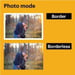 Kodak Pd460 - Stampante fotografica e docking Bluetooth (formato cartolina 10x15 cm)