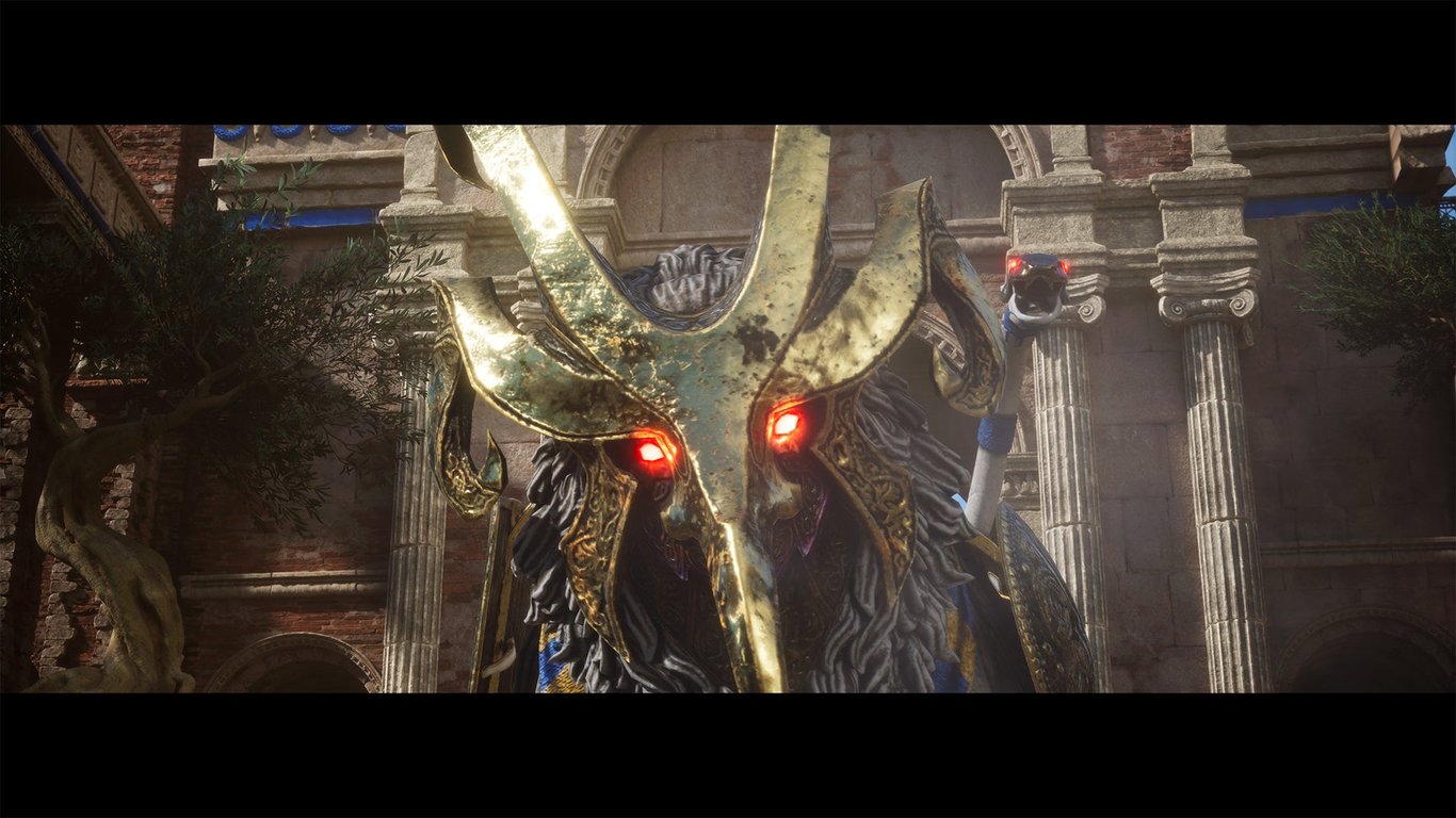 Enotria The Last Song Deluxe Edition PS5 - vue 2