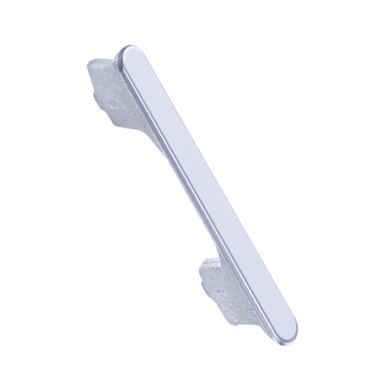 Samsung Bouton Volume de Remplacement Galaxy A36 Original Service Pack Lavande - vue 2