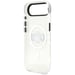 Custodia Karl Lagerfeld IML Choupette Sketch MagSafe per iPhone Air
