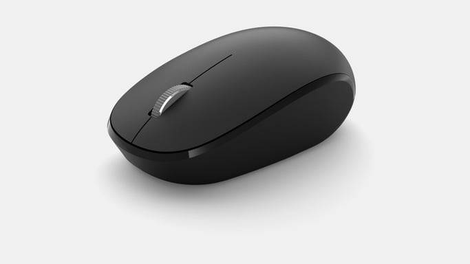 Microsoft RJN-00002 souris Ambidextre Bluetooth Optique 1000 DPI