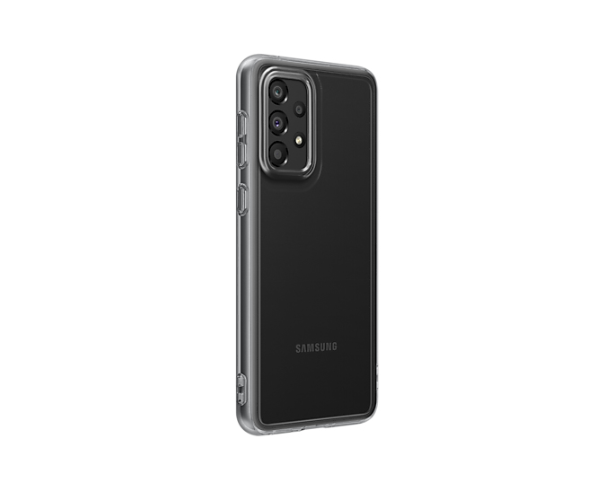 Coque Samsung G A33 5G Souple Ultra fine - vue 6