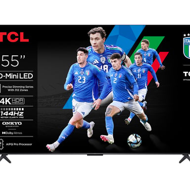 TCL C69 - vue 5