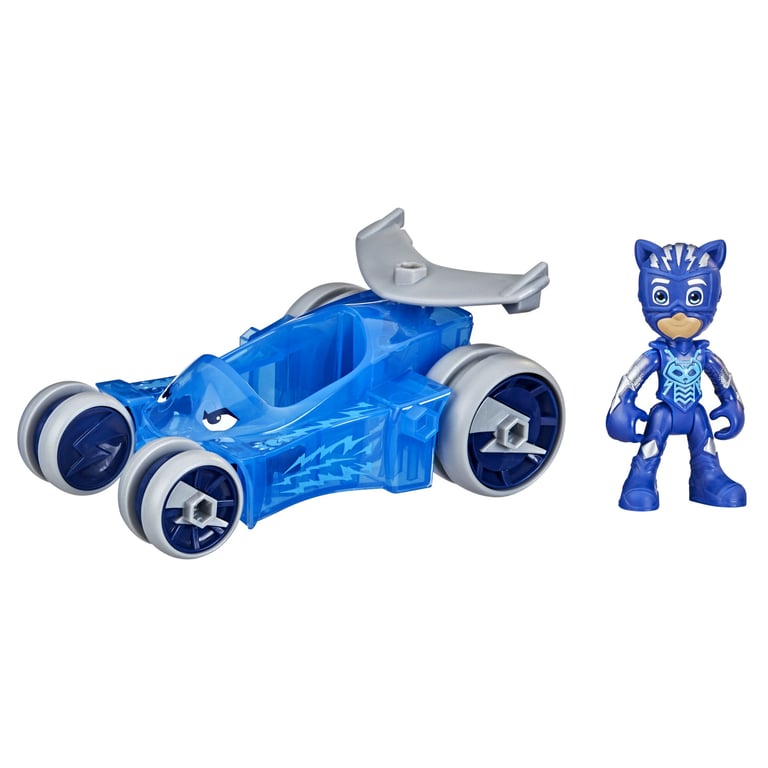 PJ Masks IP Security Lock - No release date available. - Neuf