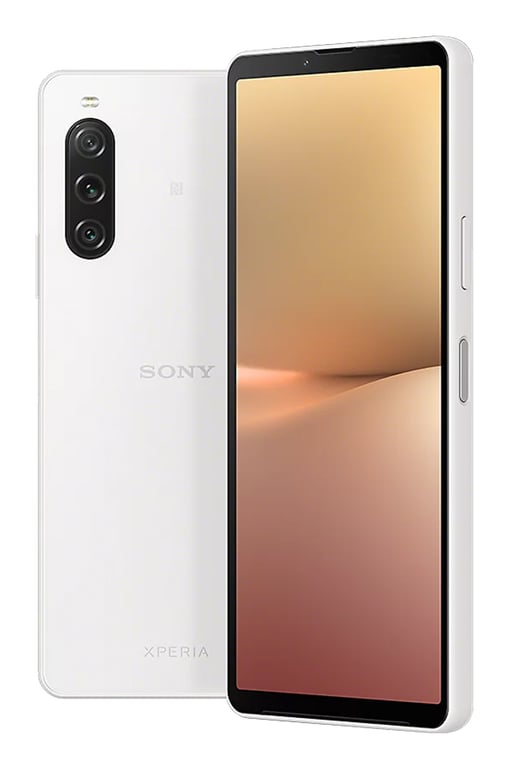 Sony Xperia 10 V - vue 5