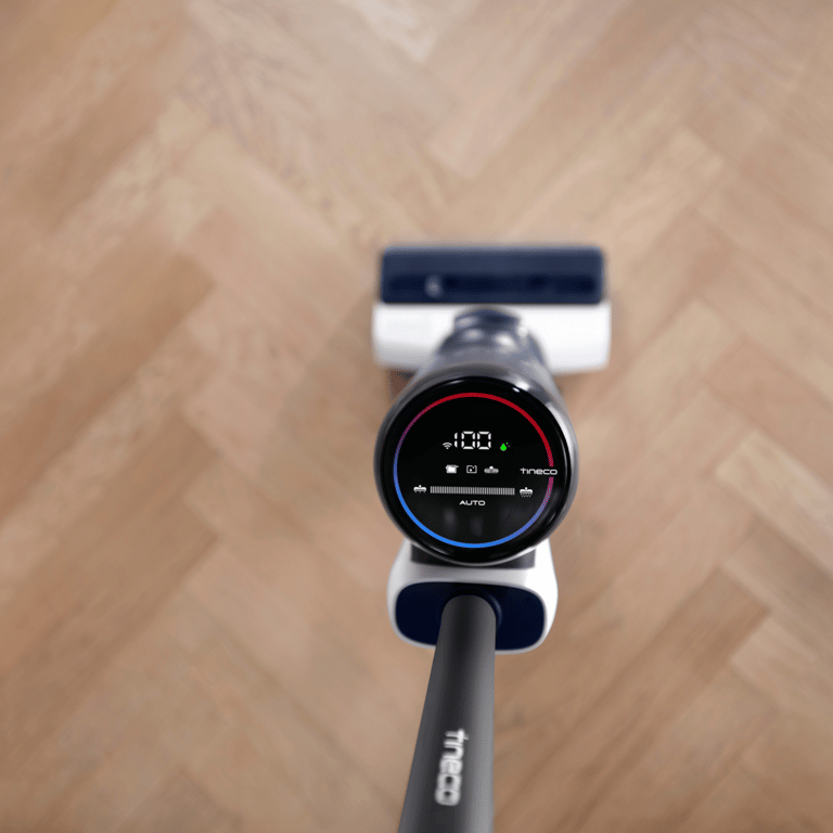 Tineco Floor One S6 Pet Batterie Sec Sans sac Neuf - vue 3